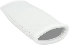 Football Chin Pad Sorft and Comfortable Chin Strap Cover Football Chin Cover for Football Game Riding Skating