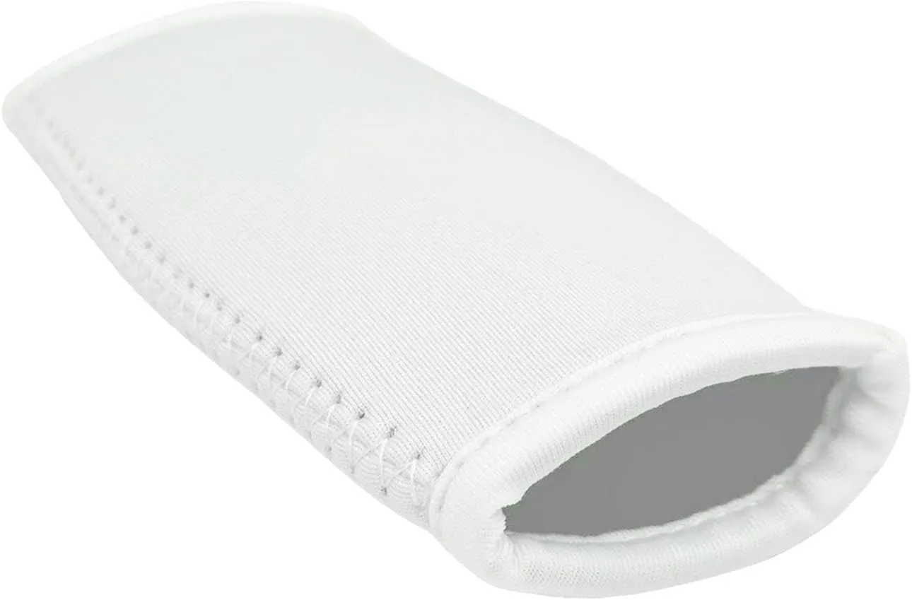 Football Chin Pad Sorft and Comfortable Chin Strap Cover Football Chin Cover for Football Game Riding Skating