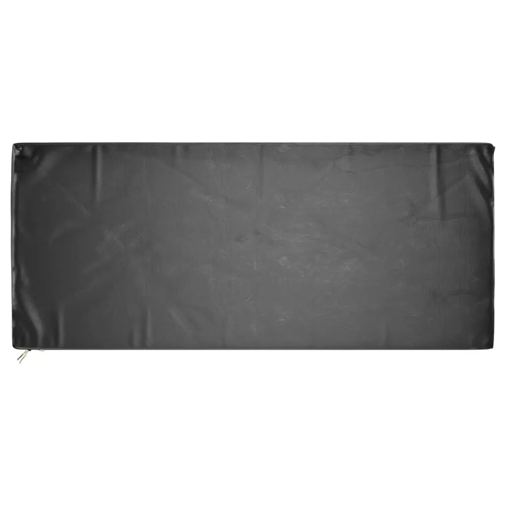 Garden Furniture Covers 2 pcs 8 Eyelets 192x82x65 cm Rectangular