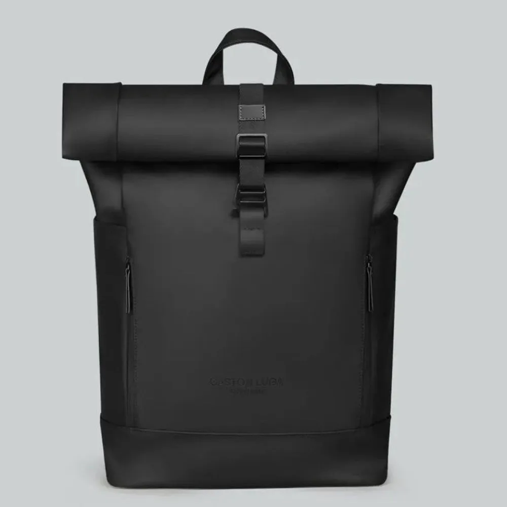 Gaston Luga Rullen 13" in Black