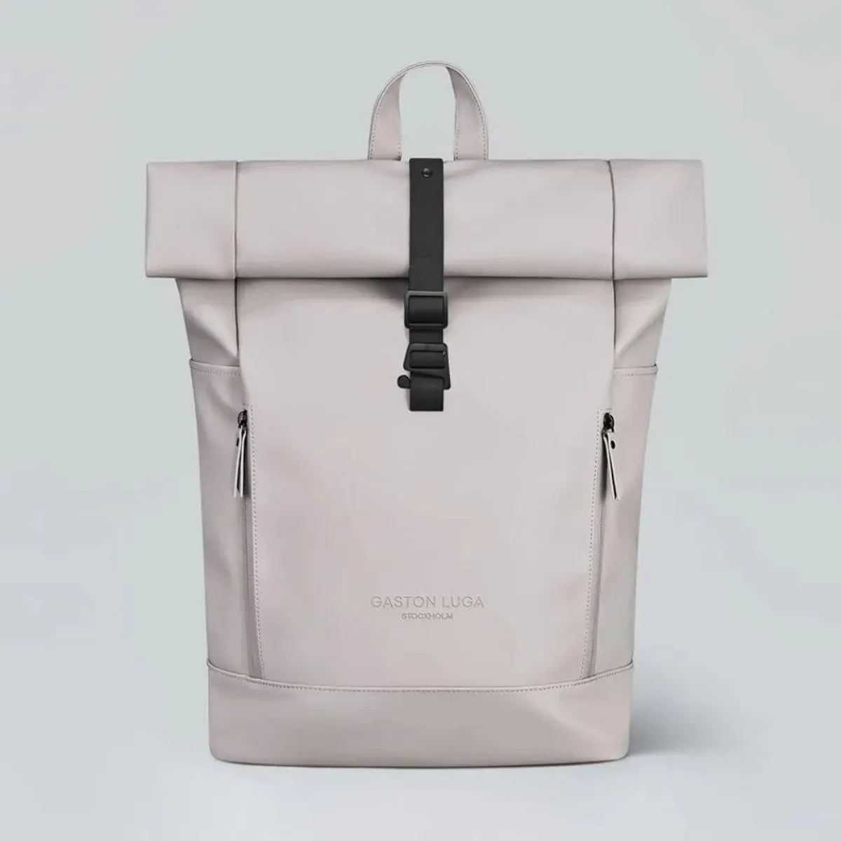 Gaston Luga Rullen 16" in Taupe