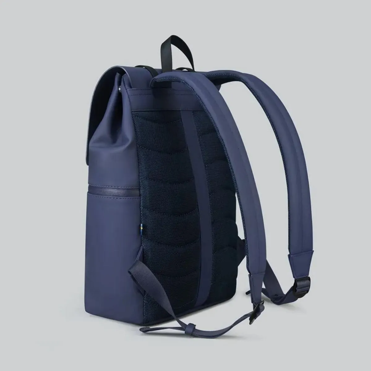 Gaston Luga Splash 2.0 13" in Dark Blue