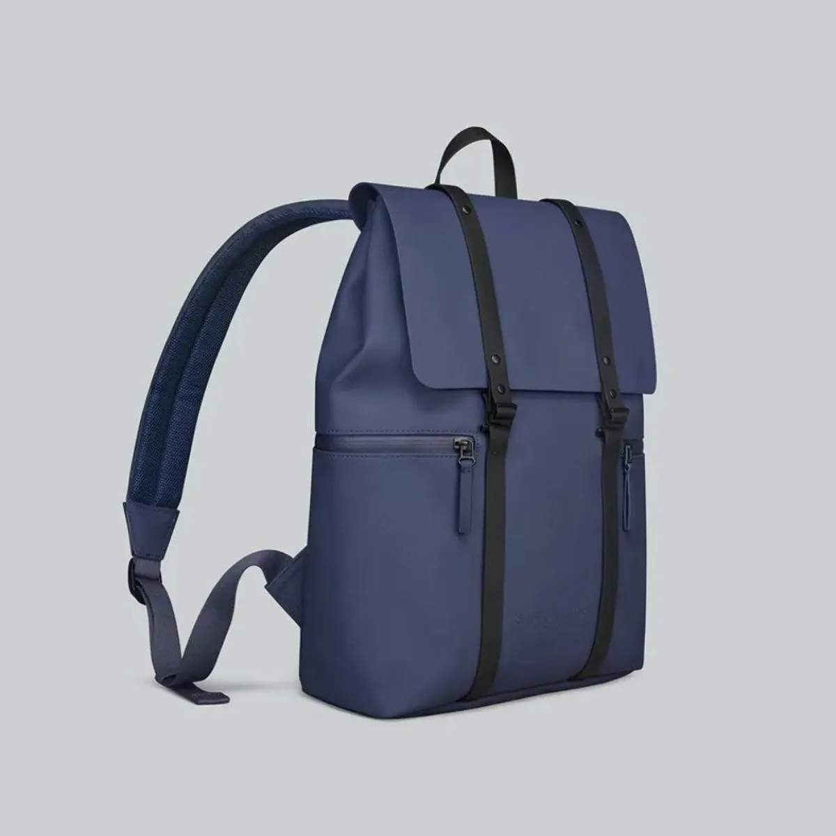 Gaston Luga Splash 2.0 13" in Dark Blue