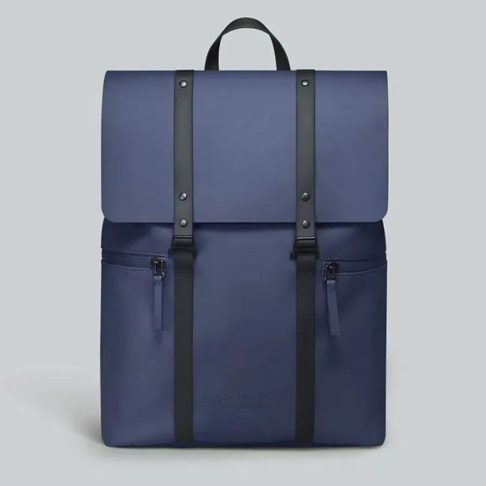 Gaston Luga Splash 2.0 13" in Dark Blue