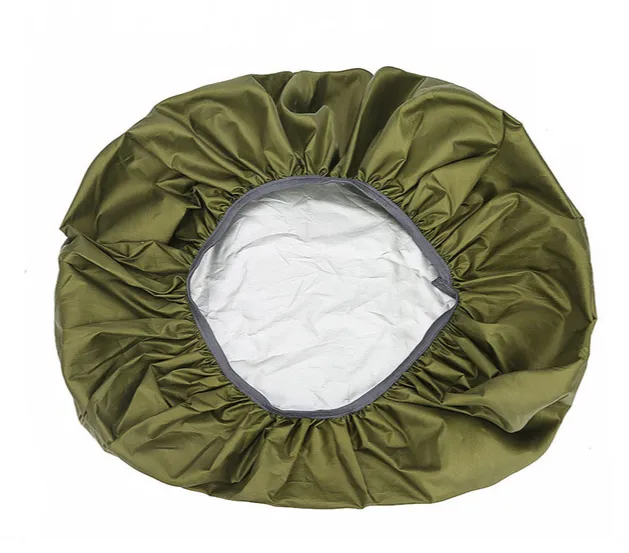 Geartrade - Rain Cover (50-80L Backpacks)
