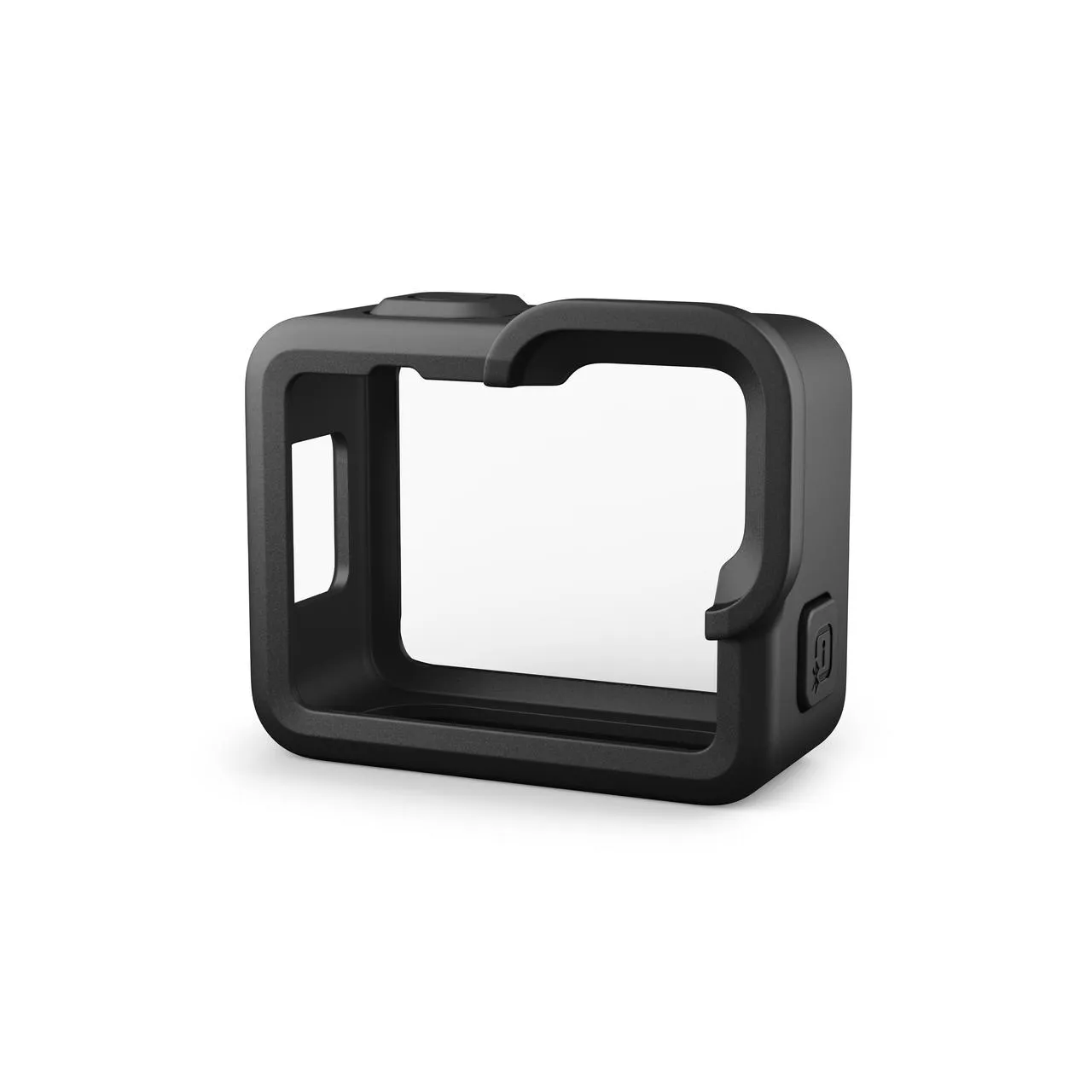 GoPro Protective Sleeve Shock Absorbing Rubber for HERO 2024