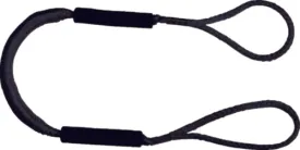Greenfield Dock Buddy 4ft Black DB4-BK | 24