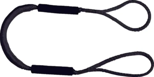 Greenfield Dock Buddy 4ft Black DB4-BK | 24