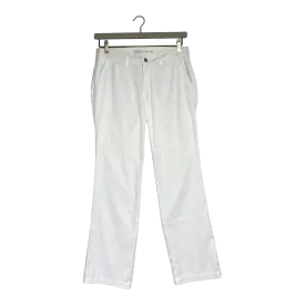Halti midseason stretch pants, white | woman 38