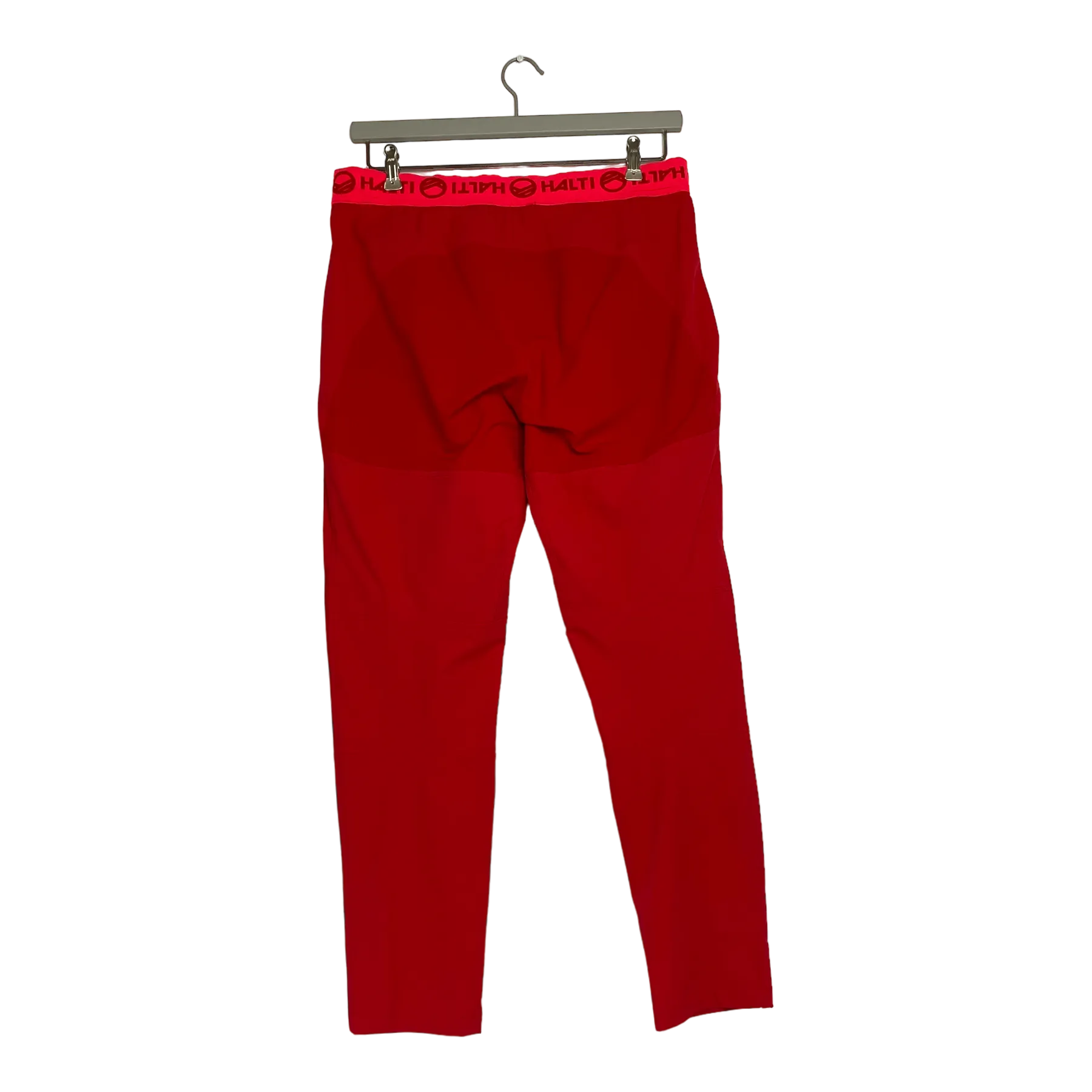 Halti Pallas lite pants, raspberry | woman 38 