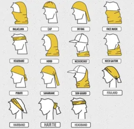 Head Buff