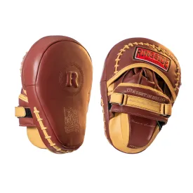 Heritage Panther Punch Mitts