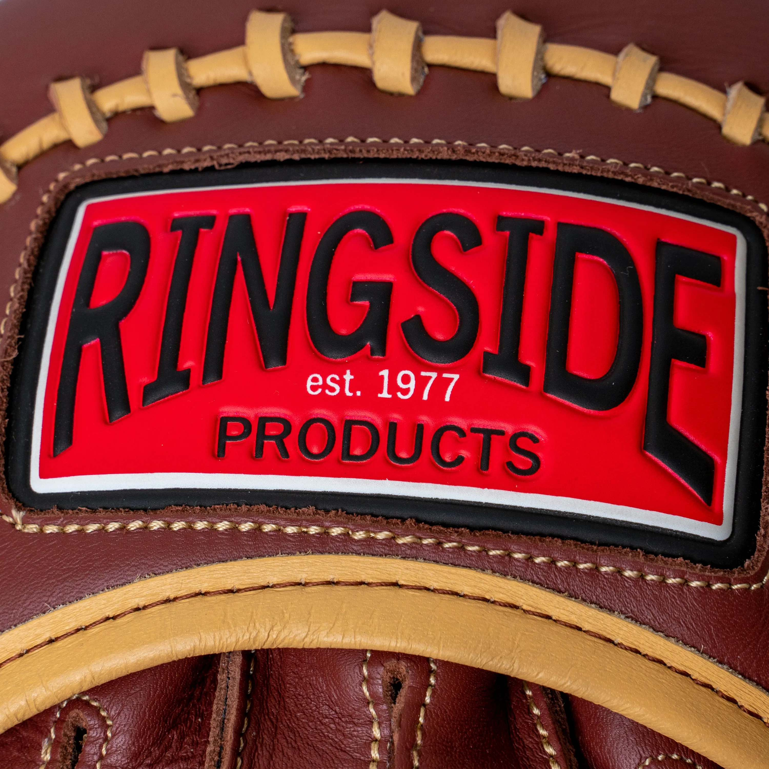 Heritage Panther Punch Mitts