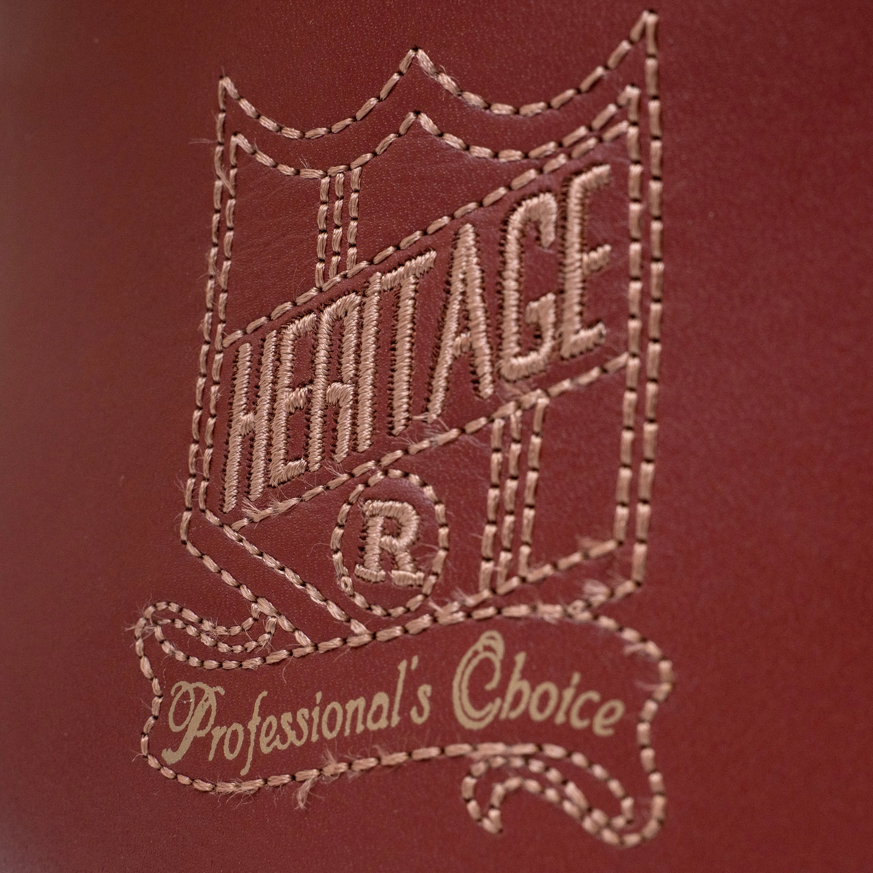Heritage Panther Punch Mitts