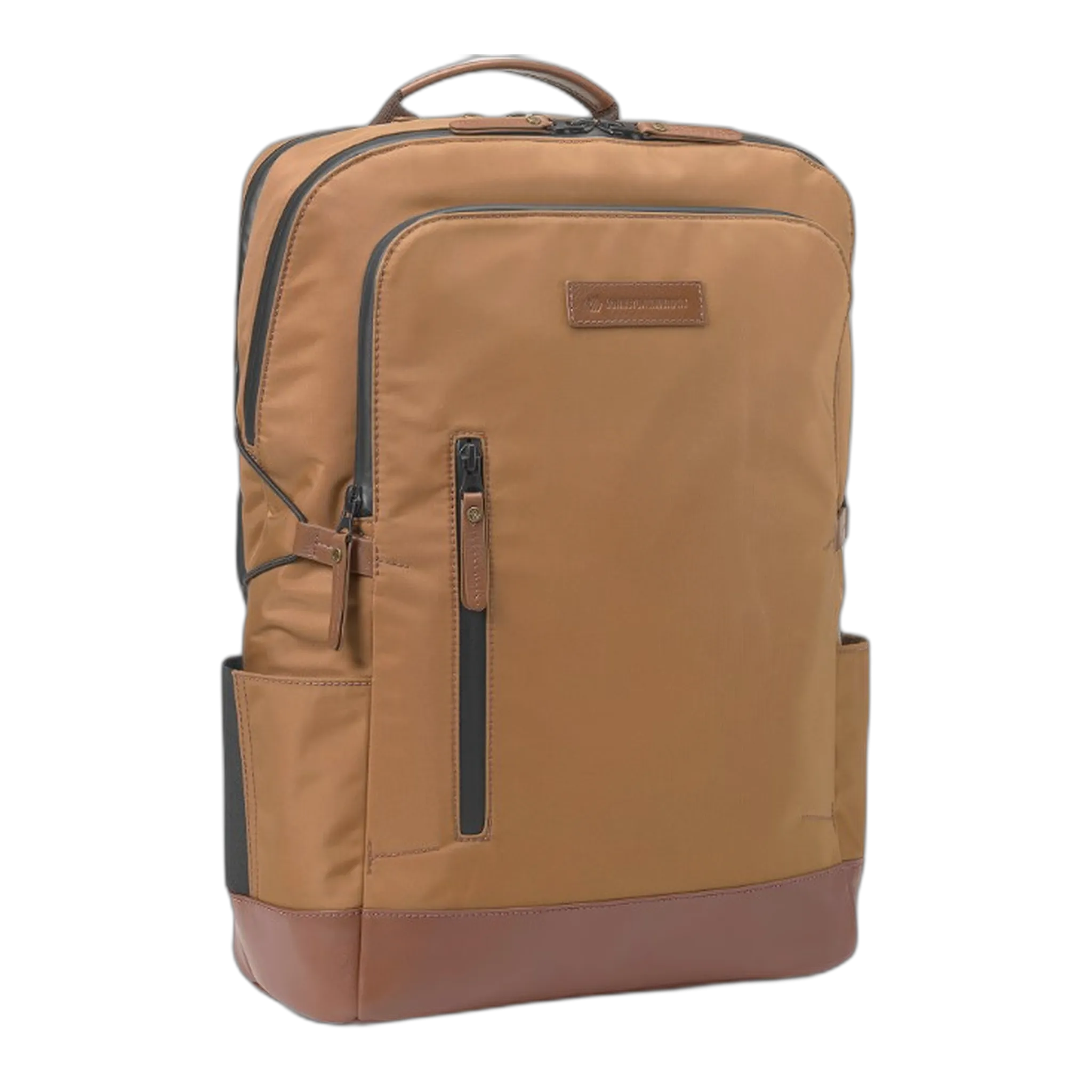 Hudson Waterproof Backpack