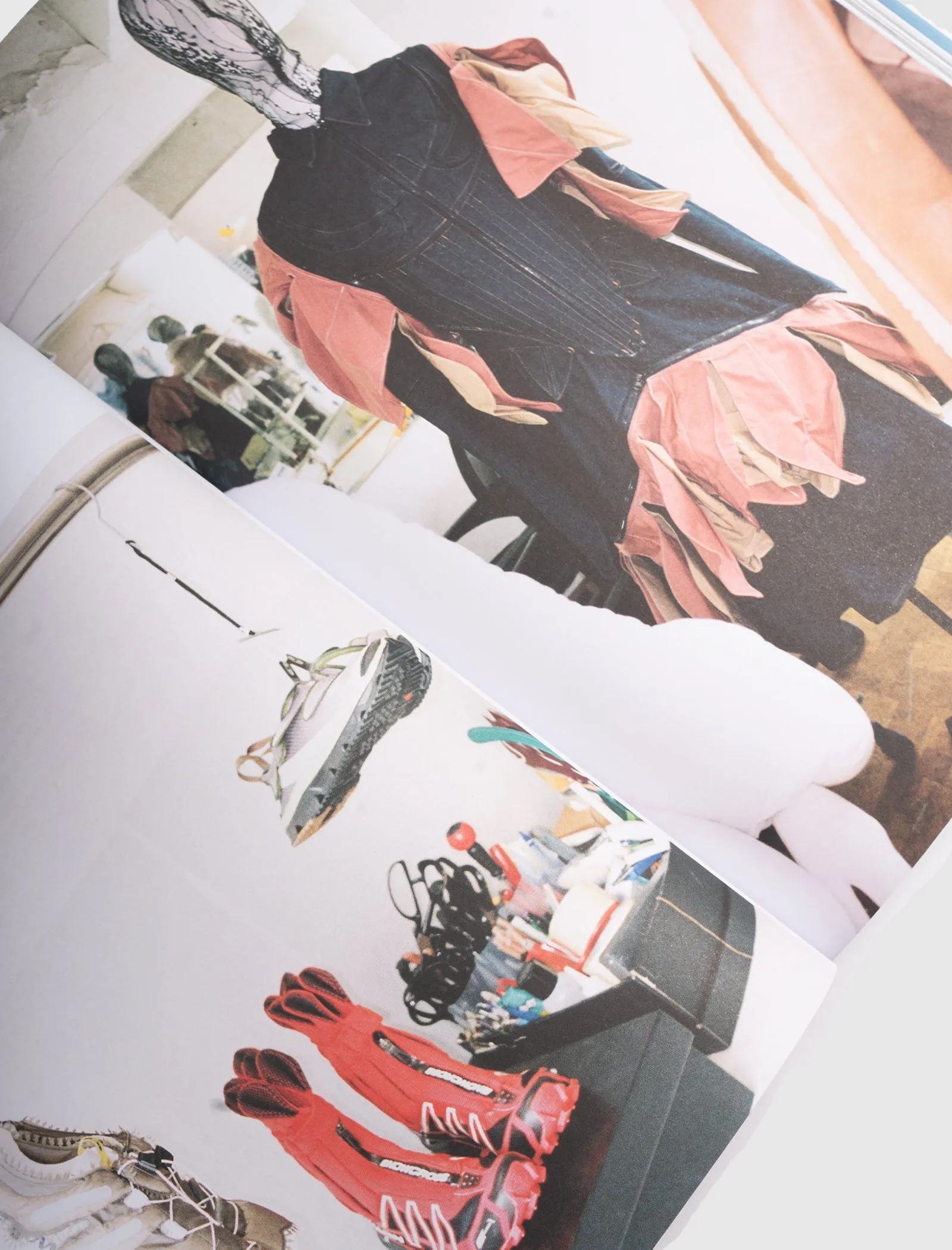 ISSUE 34