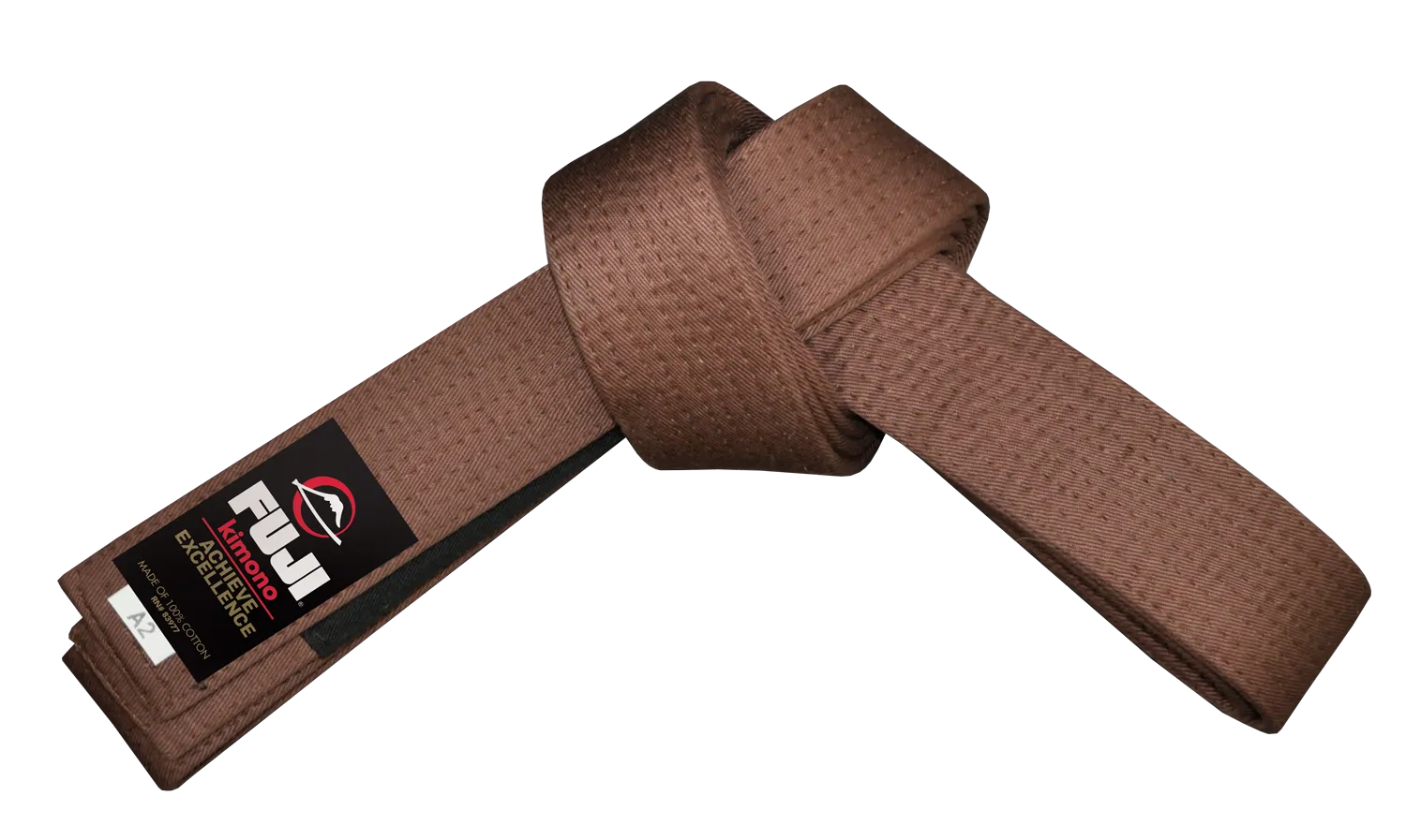 Jiu Jitsu Adult Belts
