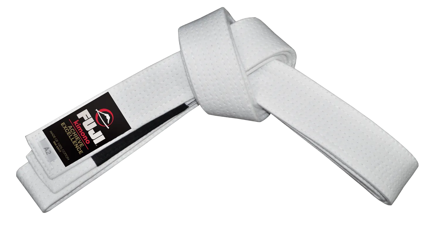 Jiu Jitsu Adult Belts