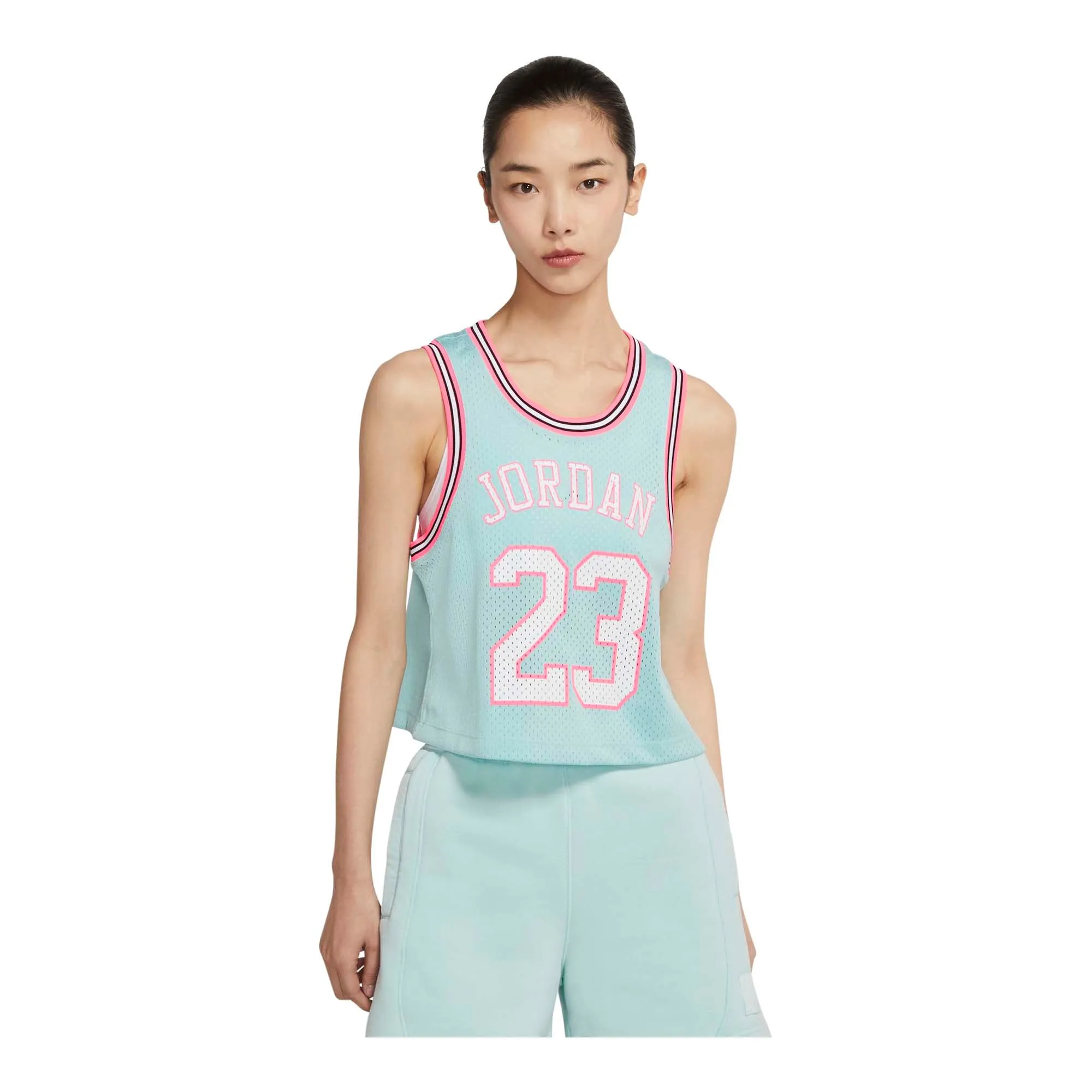 Jordan Essentials Women's Jersey