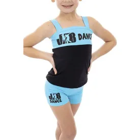 Junior Singlet Top - PRE ORDER