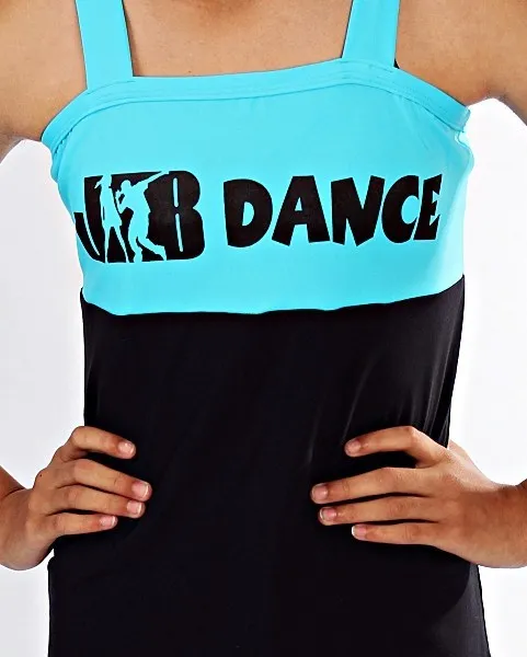 Junior Singlet Top - PRE ORDER