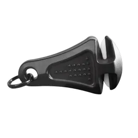Line Cutterz Ceramic Blade Zipper Pull Fishing Line Cutter