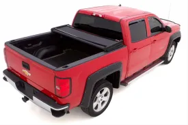 LUND Genesis Elite Tri-Fold Tonneau Covers 95851