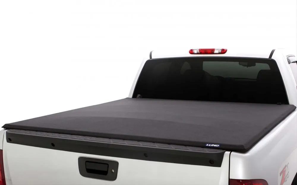 LUND Genesis Elite Tri-Fold Tonneau Covers 95851