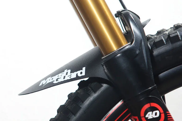 Marsh Guard Front Fender