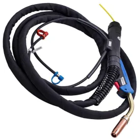 MIG Torch MB 501 Water-Cooled (4M)