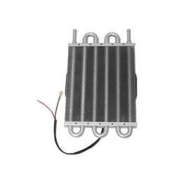 Mishimoto Heavy-Duty Transmission Coolers with Fans MMOC-F