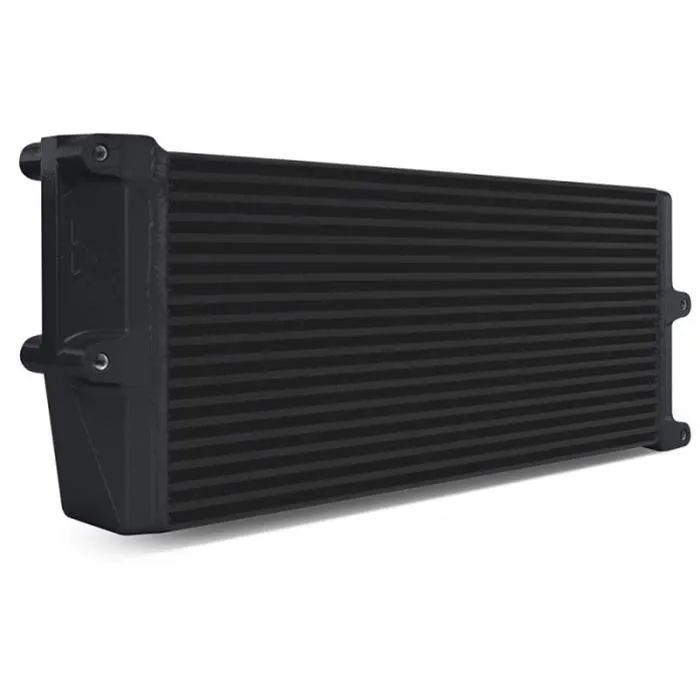 Mishimoto Universal Oil Coolers MMOC-OO-17BK