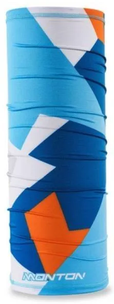 Monton Magic Headband - Blue