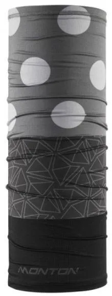 Monton Magic Headband - Gray