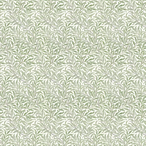 Morris & Co. - Willow Boughs Wallpaper
