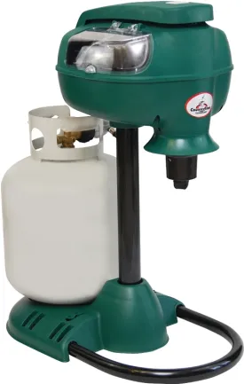 Mosquito Magnet MM4200B Patriot Plus Mosquito Trap :EA: QUANTITY: 1
