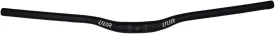 Mountain Bike Riser Handlebar, Aluminum Alloy MTB Handlebar, 31.8mm Diameter, 720mm/780mm Wide Bicycle Bar (780)