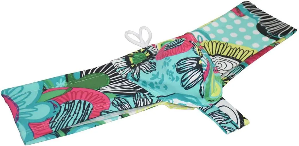 OROCOJUCO Mens Swimwear Skimpy Briefs Bikini Brazilian Cut Surf Shorts Board Cheeky Swim Trunks