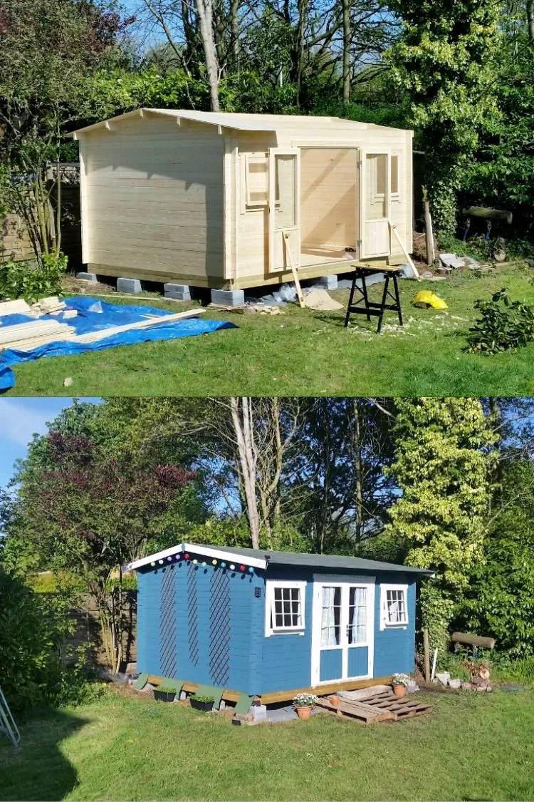 OSMO Country Colour - 2501 Labrador Blue