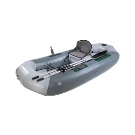Outcast | OSG Clearwater Raft