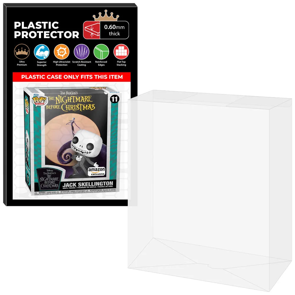 Pop Protector for Hercules #09 Funko Pop VHS Covers