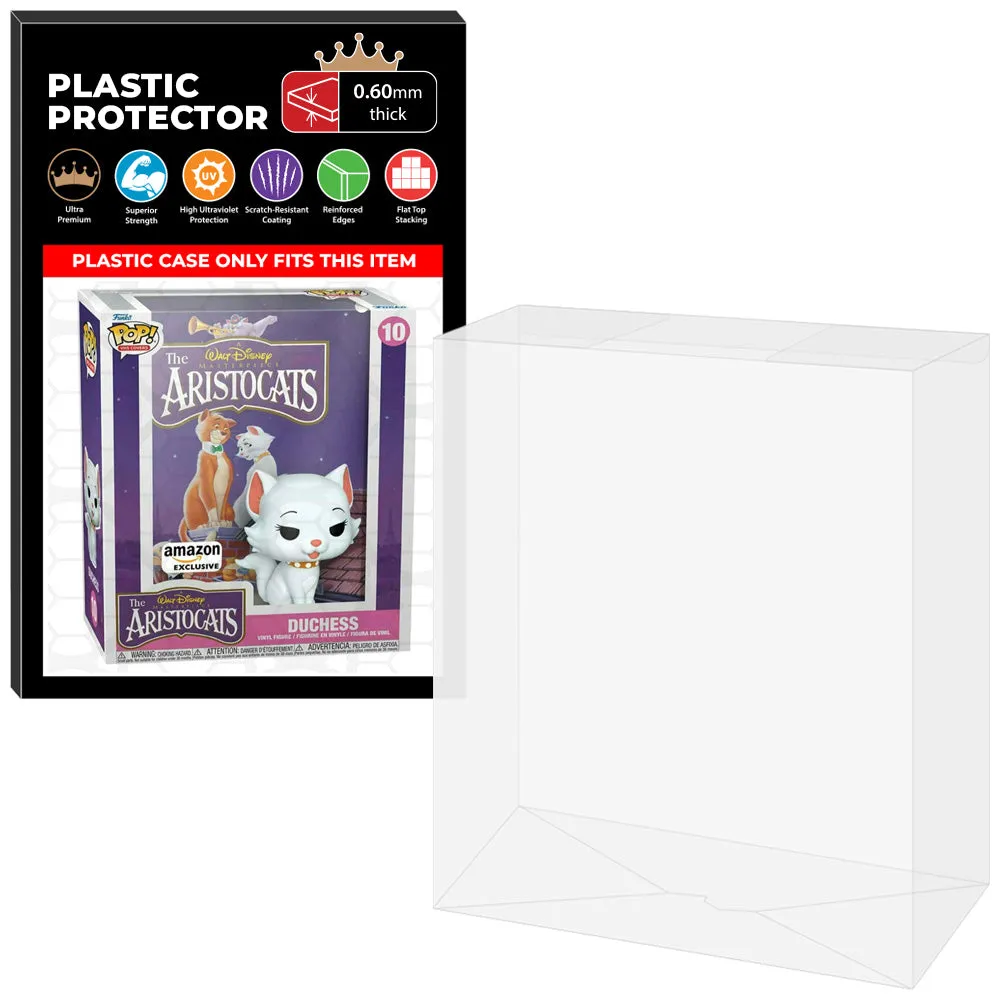 Pop Protector for Hercules #09 Funko Pop VHS Covers