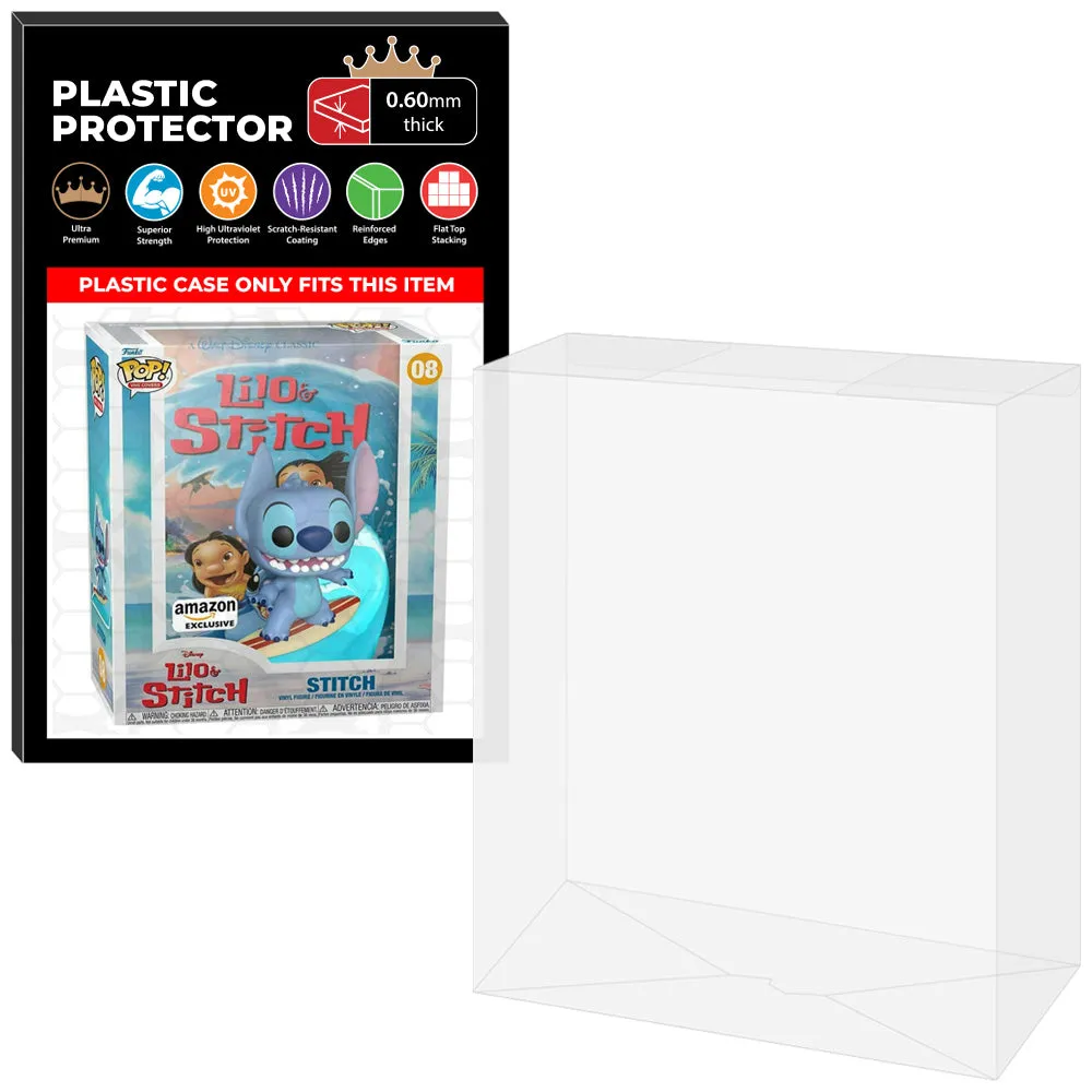Pop Protector for Hercules #09 Funko Pop VHS Covers