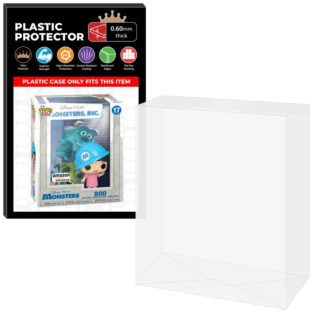 Pop Protector for Hercules #09 Funko Pop VHS Covers