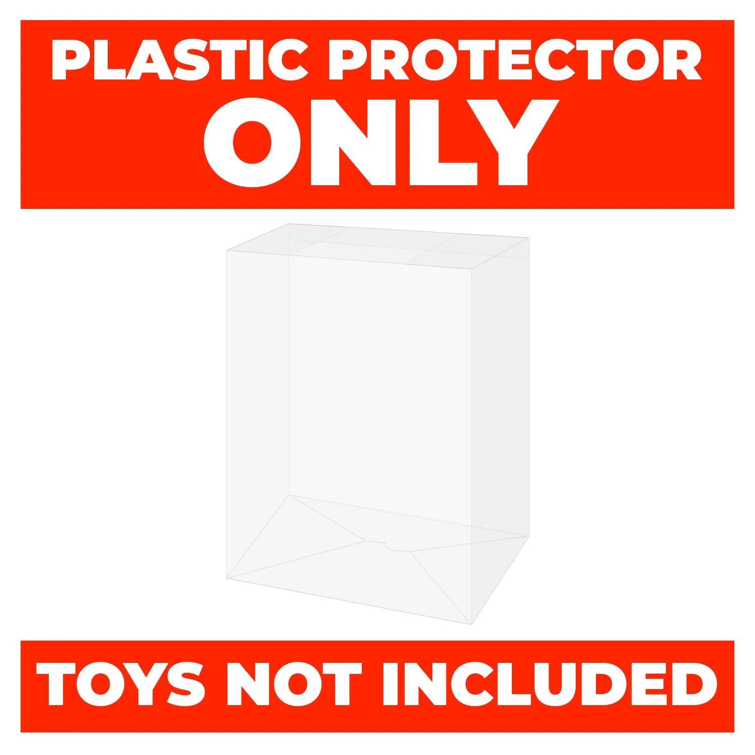 Pop Protector for The Godfather Vito Corleone #02 Funko Pop VHS Covers