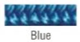 PREMIUM DOUBLE BRAIDED NYLON DOCK LINE-Blue