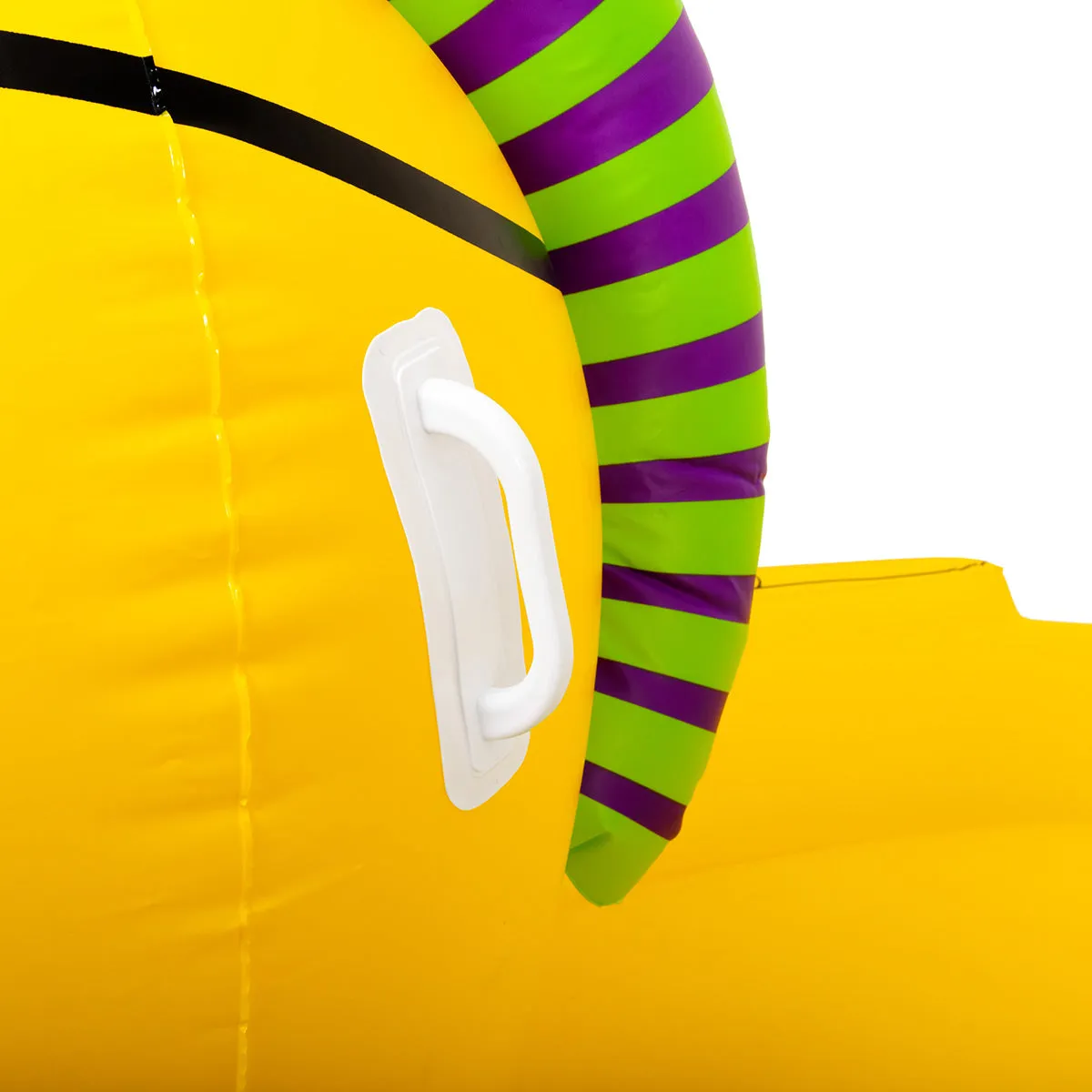Punk Duck | Large Inflatable Pool Float