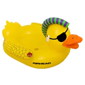 Punk Duck | Large Inflatable Pool Float