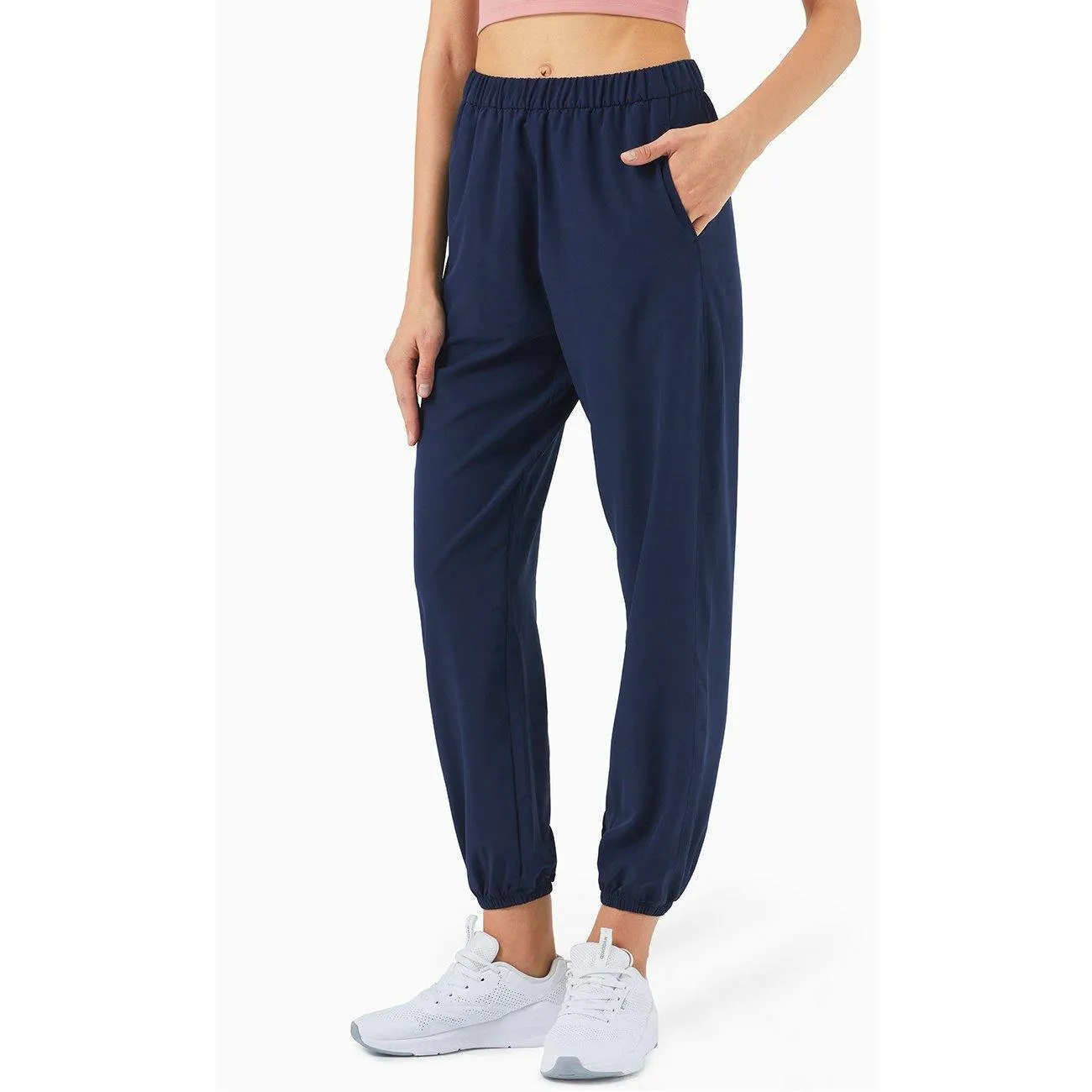 Quick Dry Causal Sweat Pants
