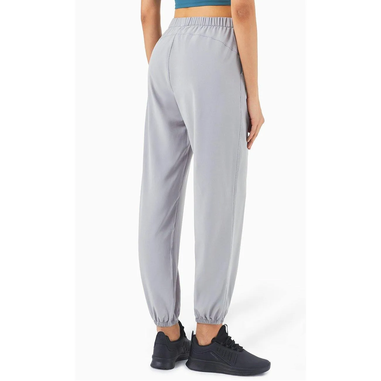 Quick Dry Causal Sweat Pants
